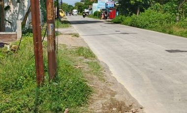 Gudang Baru Jual Sewa Jl. Raya Pakis-Baki Wonosari Klaten