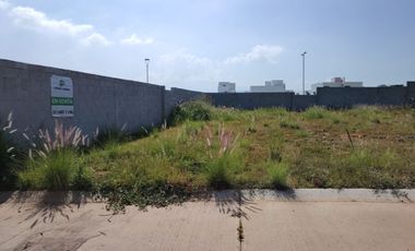 TERRENO EN VENTA SENDEROS MONTE VERDE LOTE 70 COTO 8