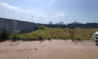 TERRENO EN VENTA SENDEROS MONTE VERDE LOTE 70 COTO 8