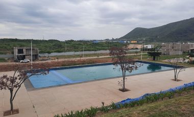 TERRENO EN VENTA SENDEROS MONTE VERDE LOTE 70 COTO 8