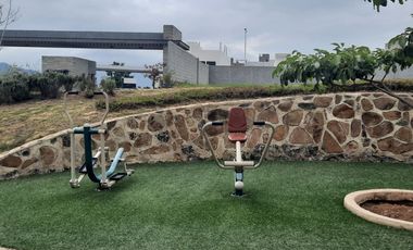 TERRENO EN VENTA SENDEROS MONTE VERDE LOTE 70 COTO 8