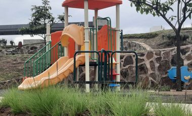 TERRENO EN VENTA SENDEROS MONTE VERDE LOTE 70 COTO 8