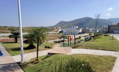 TERRENO EN VENTA SENDEROS MONTE VERDE LOTE 70 COTO 8