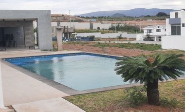 TERRENO EN VENTA SENDEROS MONTE VERDE LOTE 70 COTO 8