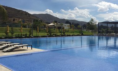 TERRENO EN VENTA SENDEROS MONTE VERDE LOTE 70 COTO 8