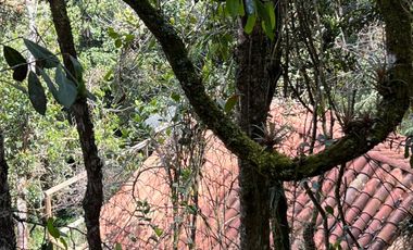 Mini Cabaña Campestre en Alto de Las Palmas