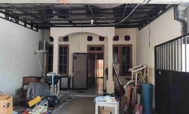 Jual/Disewakan Rumah Second Terawat di area Kenjeran, Surabaya