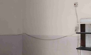 Jual/Disewakan Rumah Second Terawat di area Kenjeran, Surabaya