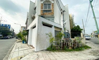 For Sale! 3 Storey Townhouse at Metropolitan Ave, Brgy. Tejeros, Makati City