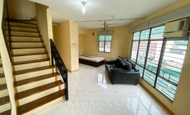 For Sale! 3 Storey Townhouse at Metropolitan Ave, Brgy. Tejeros, Makati City
