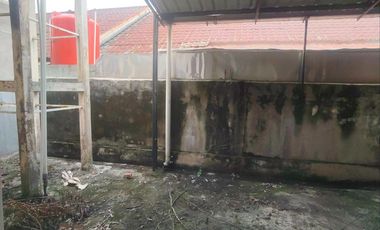 Rumah cliuster murah siap huni lokasi Jl. Kelapa / Maya Asri - Tenayan Raya