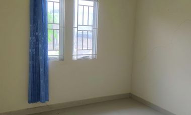 Rumah cliuster murah siap huni lokasi Jl. Kelapa / Maya Asri - Tenayan Raya