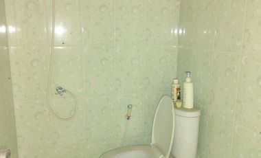 Rumah cliuster murah siap huni lokasi Jl. Kelapa / Maya Asri - Tenayan Raya