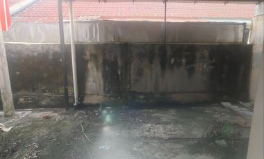 Rumah cliuster murah siap huni lokasi Jl. Kelapa / Maya Asri - Tenayan Raya