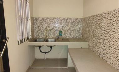 Rumah cliuster murah siap huni lokasi Jl. Kelapa / Maya Asri - Tenayan Raya