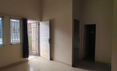 Rumah cliuster murah siap huni lokasi Jl. Kelapa / Maya Asri - Tenayan Raya