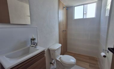 Departamento en renta en Puerta del Fresno cerca de Plaza Antea Queretaro