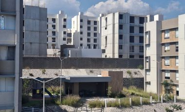 Departamento en renta en Puerta del Fresno cerca de Plaza Antea Queretaro