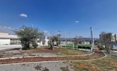 Departamento en renta en Puerta del Fresno cerca de Plaza Antea Queretaro