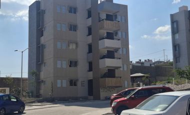 Departamento en renta en Puerta del Fresno cerca de Plaza Antea Queretaro