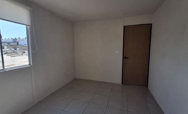 Departamento en renta en Puerta del Fresno cerca de Plaza Antea Queretaro