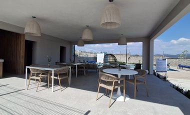 Departamento en renta en Puerta del Fresno cerca de Plaza Antea Queretaro