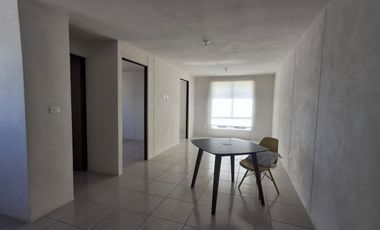 Departamento en renta en Puerta del Fresno cerca de Plaza Antea Queretaro