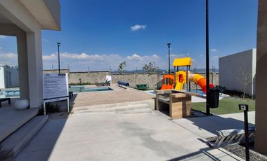 Departamento en renta en Puerta del Fresno cerca de Plaza Antea Queretaro