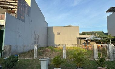 Tanah Kavling Luas 200M Siap Bangun Di Dalam Cluster Banjar Wijaya