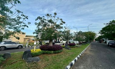 Tanah Kavling Luas 200M Siap Bangun Di Dalam Cluster Banjar Wijaya