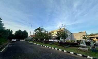 Tanah Kavling Luas 200M Siap Bangun Di Dalam Cluster Banjar Wijaya