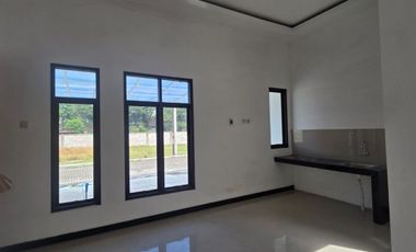 Rumah Jual Sewa Modern di Astana Buwana Solo Baru Grogol