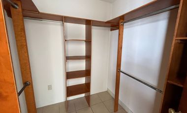 Casa dentro de condominio — 3 habitaciones, 2.5 baños y cochera para 2 autos Casa