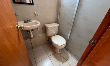 Casa dentro de condominio — 3 habitaciones, 2.5 baños y cochera para 2 autos Casa