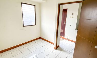 MURAH!!! DIBAWAH HARGA PASAR DAN NJOP UNIT TIPE 3BR 2 BALKON DI GATEWAY A. YANI, CICADAS, KOTA BANDUNG