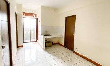MURAH!!! DIBAWAH HARGA PASAR DAN NJOP UNIT TIPE 3BR 2 BALKON DI GATEWAY A. YANI, CICADAS, KOTA BANDUNG