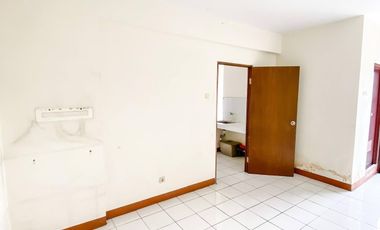 MURAH!!! DIBAWAH HARGA PASAR DAN NJOP UNIT TIPE 3BR 2 BALKON DI GATEWAY A. YANI, CICADAS, KOTA BANDUNG
