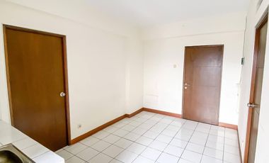 MURAH!!! DIBAWAH HARGA PASAR DAN NJOP UNIT TIPE 3BR 2 BALKON DI GATEWAY A. YANI, CICADAS, KOTA BANDUNG