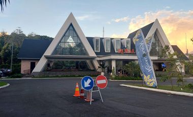 Apartement Royal Heights Bogor