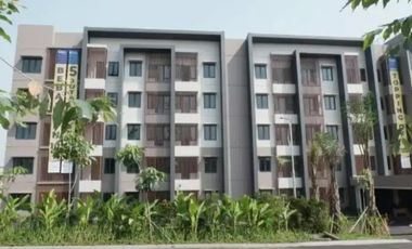 Apartement Royal Heights Bogor
