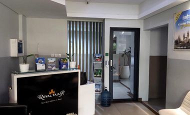 Apartement Royal Heights Bogor