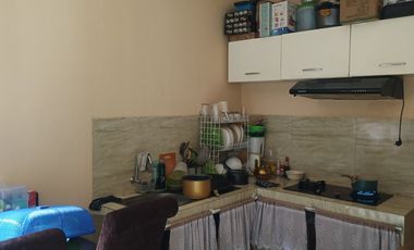 PROMO Ramadhan Rumah Hook 2lantai Citra Gran Siap Huni Harga Murah