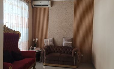 PROMO Ramadhan Rumah Hook 2lantai Citra Gran Siap Huni Harga Murah