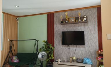 PROMO Ramadhan Rumah Hook 2lantai Citra Gran Siap Huni Harga Murah