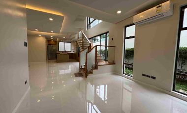 MODERN SEMI FURNISHED HOUSE IN BF HOMES PARAÑAQUE