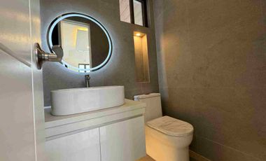 MODERN SEMI FURNISHED HOUSE IN BF HOMES PARAÑAQUE