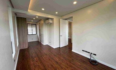 MODERN SEMI FURNISHED HOUSE IN BF HOMES PARAÑAQUE