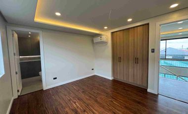 MODERN SEMI FURNISHED HOUSE IN BF HOMES PARAÑAQUE