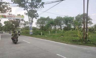 Di Jual Tanah Magelang Siap Bangun Mungkid 15 Menit Ke Borobudur