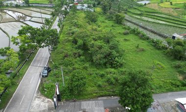 Di Jual Tanah Magelang Siap Bangun Mungkid 15 Menit Ke Borobudur